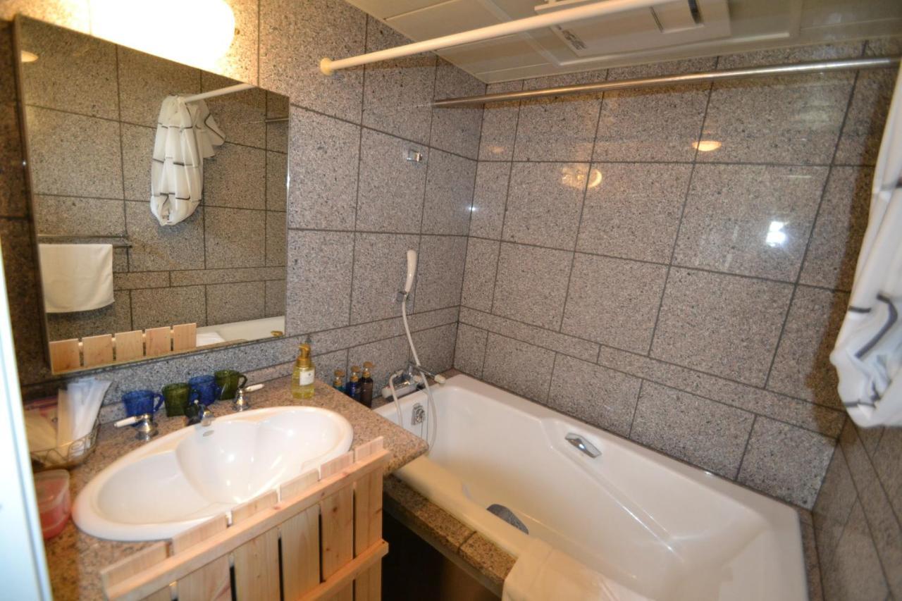 Sapporo Central Apartment S505 Exteriér fotografie